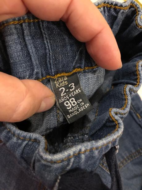 Rifle zara 98, zara,98