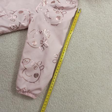 Vetrovka peppa pig, 92
