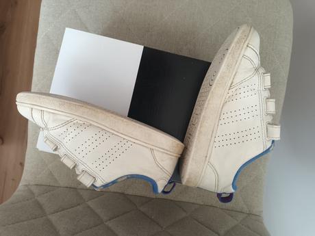 Botasky adidas 28, adidas,28