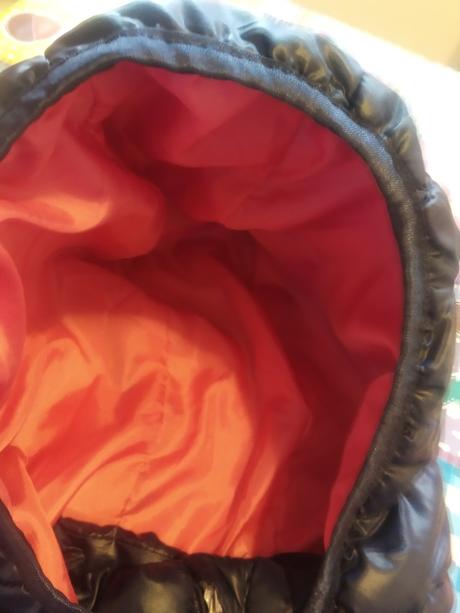 Zimná vetrovka, h&m,128