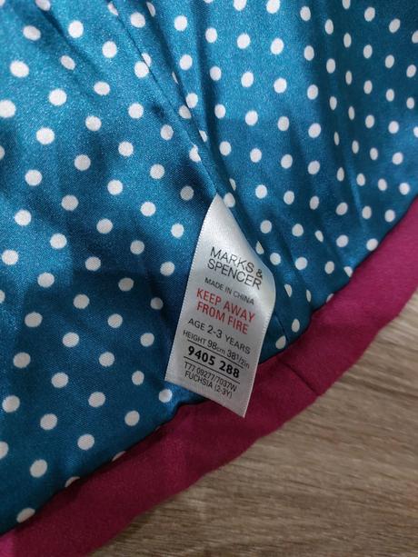 Prechodný kabát, marks & spencer,98