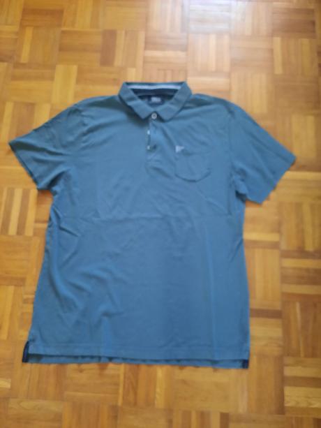 Pánske tričko, kenvelo,l