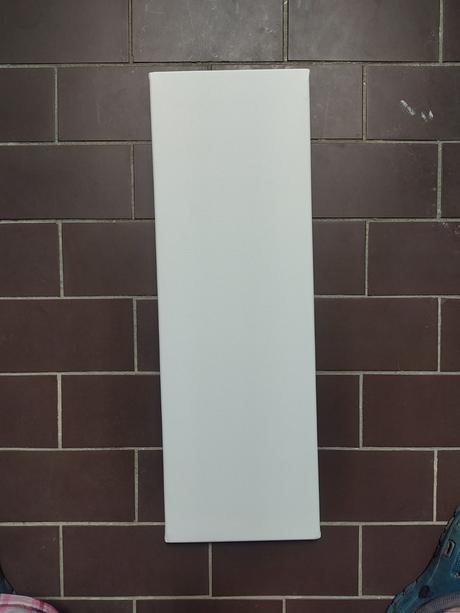 Maliarske plátna na ráme, 