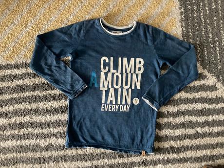 Tričko climb pdl, pompdelux,122
