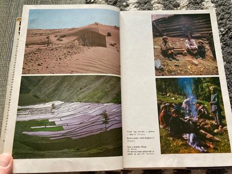 Diamír, kráľ vrchov-prvé vyd.1981,