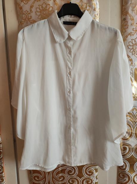 Blúzka s netopierim rukávom, atmosphere,40