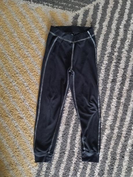 Mikroflísové tepláky lindex, lindex,128