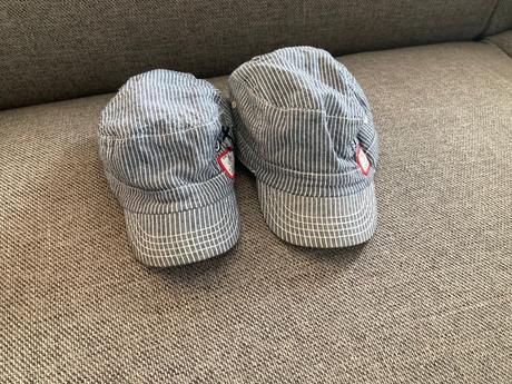 Fešácke šiltovky, 74