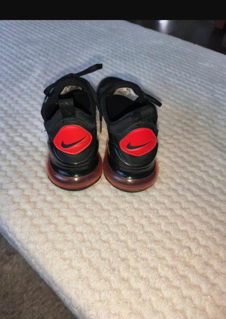 Nike air270, nike,38