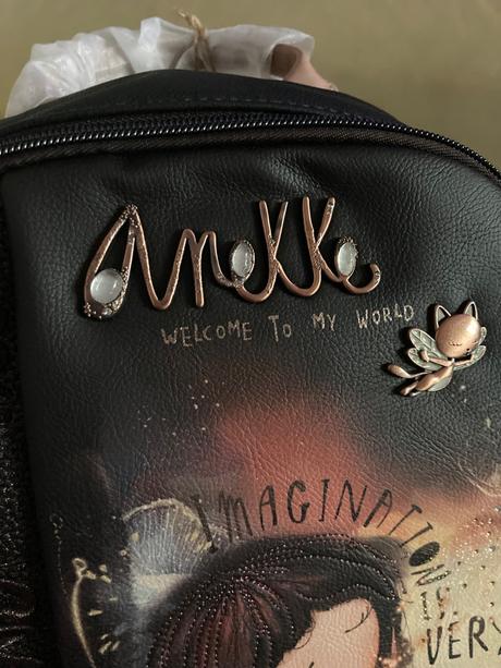 Anekke batoh, anekke