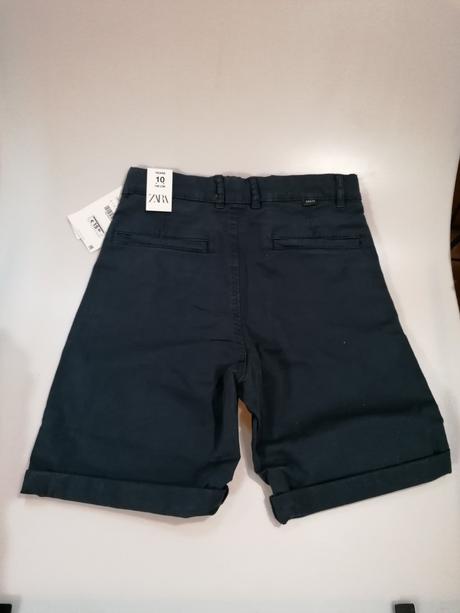Zara šortky 140, zara,140