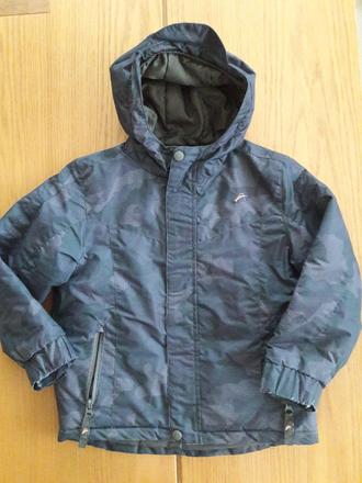 Lyžiarska bunda, f&f,116