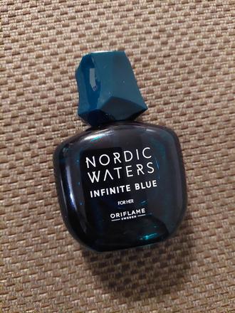 Parfum oriflame,