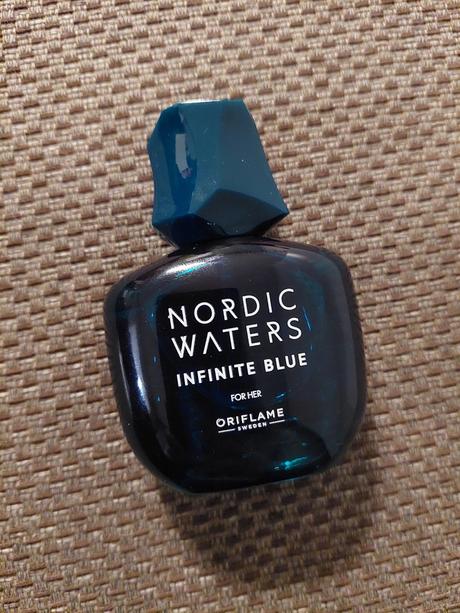 Parfum oriflame,