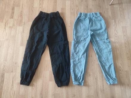 Nohavice, reserved,164