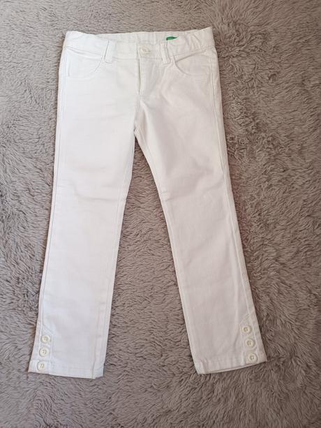 Trištvrťak, benetton,110