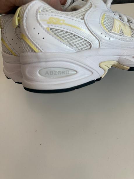 New balance tenisky 36, new balance,36