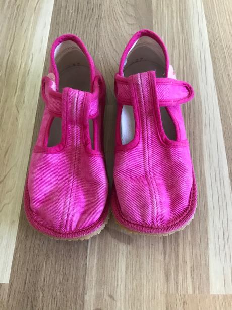 Papuce beda, beda,27