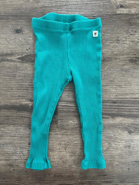 Vrúbkované legíny lindex, lindex,80