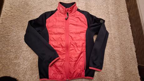 Prechodná bunda značky sam73, veľkosť 140, sam73,140