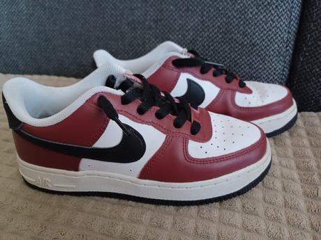 Top nike air force tenisky 35,5, nike,35