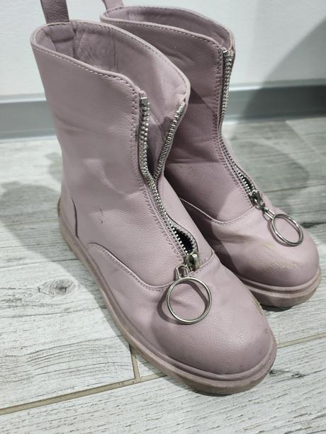 Čižmičky a svetrik, sinsay,34