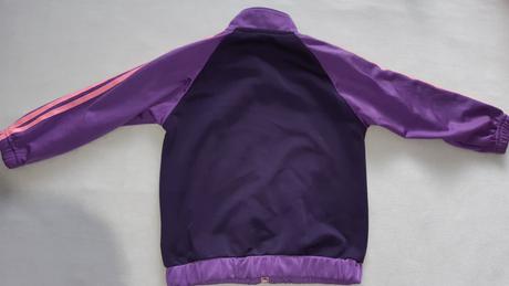 Fialova adidas mikinka v.98, adidas,98