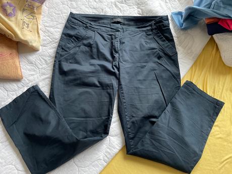 Nohavice slim 42 reserved, reserved,42