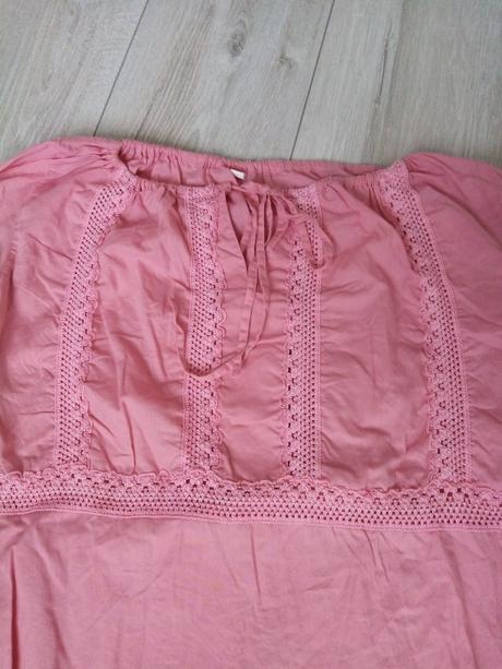 Blúzka v. 40, neckermann,40