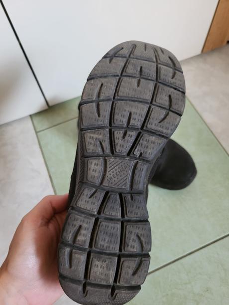 Botasky skechers, skechers,38