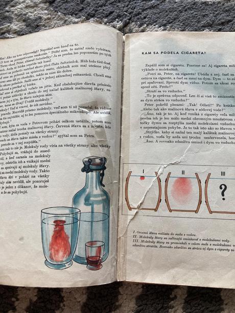 Peter, ja a atómy václav koval (1959), 