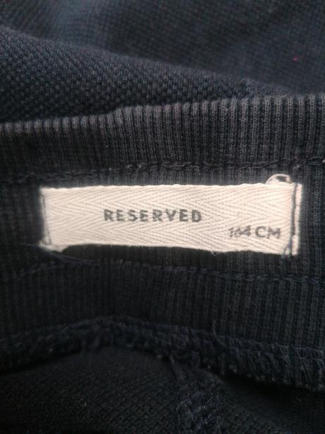 Chlapčenské tepláky, reserved,164