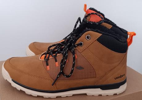 Topánky umbro, umbro,38