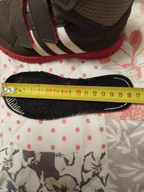 Adidas topánky na jeseň veľ.26, adidas,26