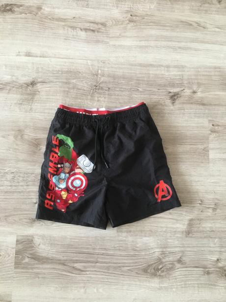 Plavky, chapter young,152