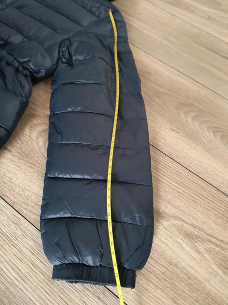 Prechodná bunda, zara,140