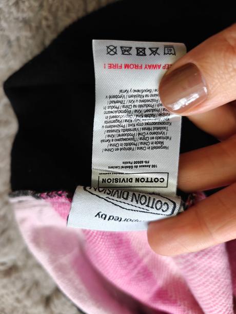 Dámsky pulóver alice in wonderland, xl