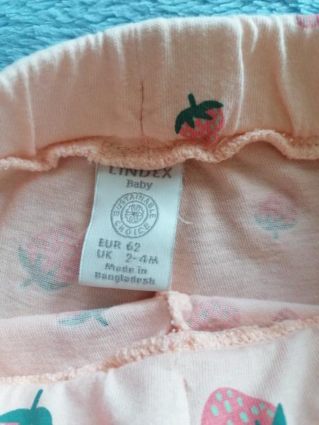 Letné teplaciky, lindex,62