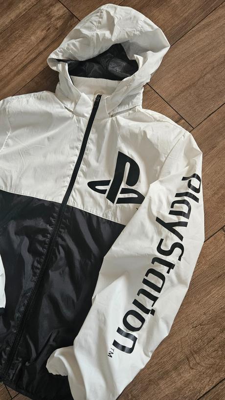 Tenká jarná bunda, h&m,170