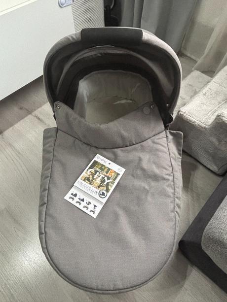 Cybex balios s lux gold 2in1 soho grey 2022, cybex,cybex balios s