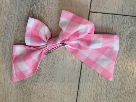 Damsky kostym barbie  l, 