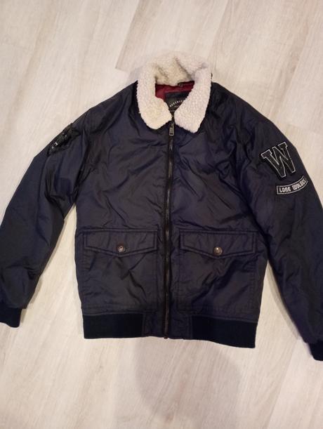 Prechodná bunda, reserved,134