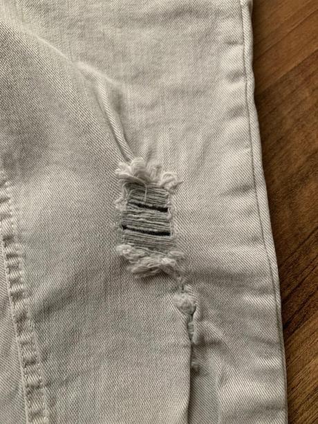 Slim rifle, zara,110