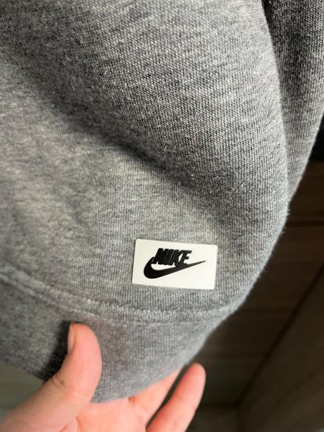 Mikina, nike,s