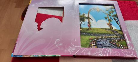 Knižka bez magnetiek,