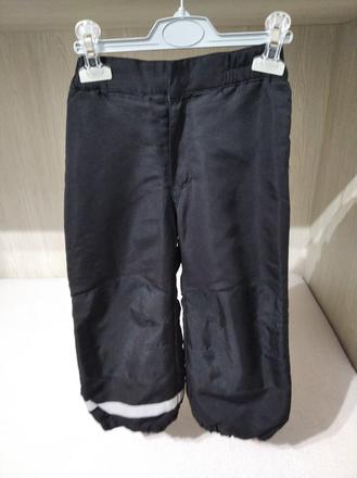 Otepľovačky, h&m,98