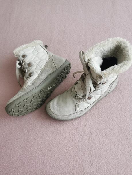 Columbia omni heat minx alta snow boots - 38.5, columbia,38