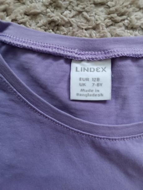 Lindex tunika, lindex,128