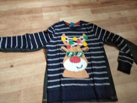 Tričká 122-128, 128