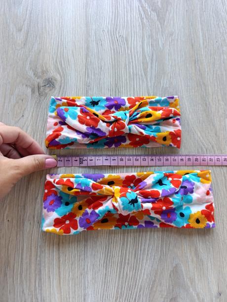 Set čeleniek mama a dcéra - 5 druhov, 